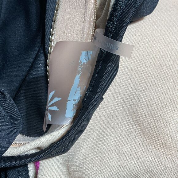 Athleta Swim Athletic Sundress Tie Back - Picture 11 of 11